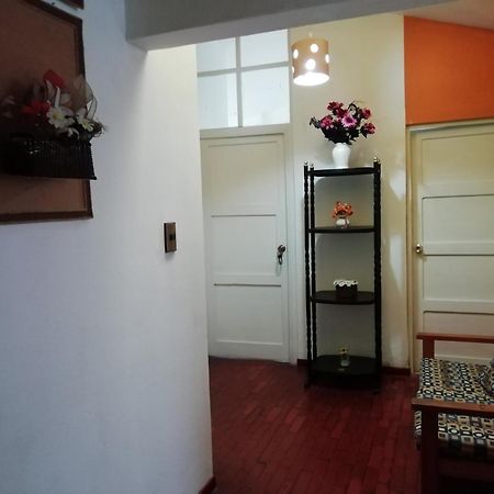 쿠스코 La Casa De Sebas B&B 외부 사진