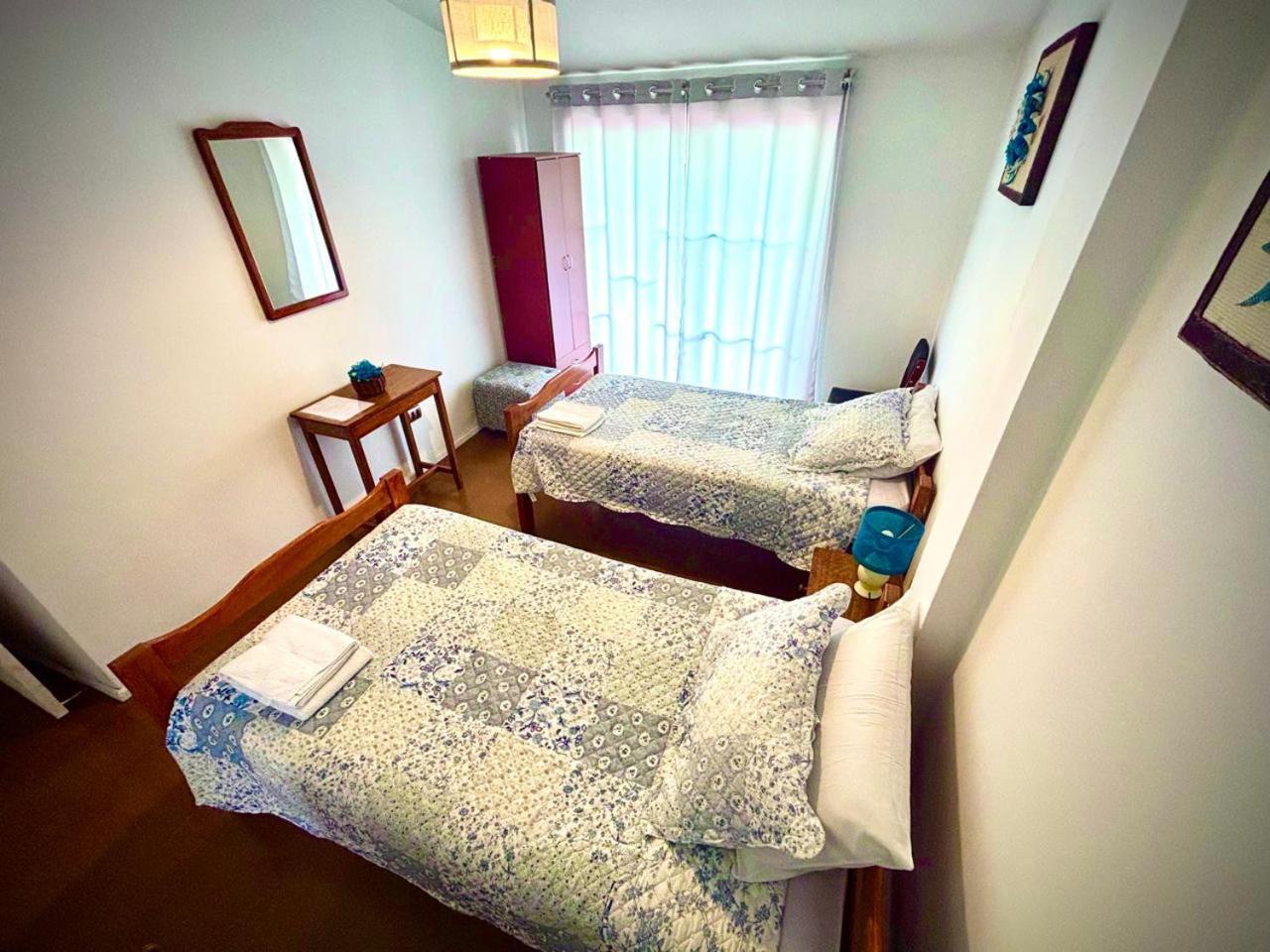 쿠스코 La Casa De Sebas B&B 외부 사진