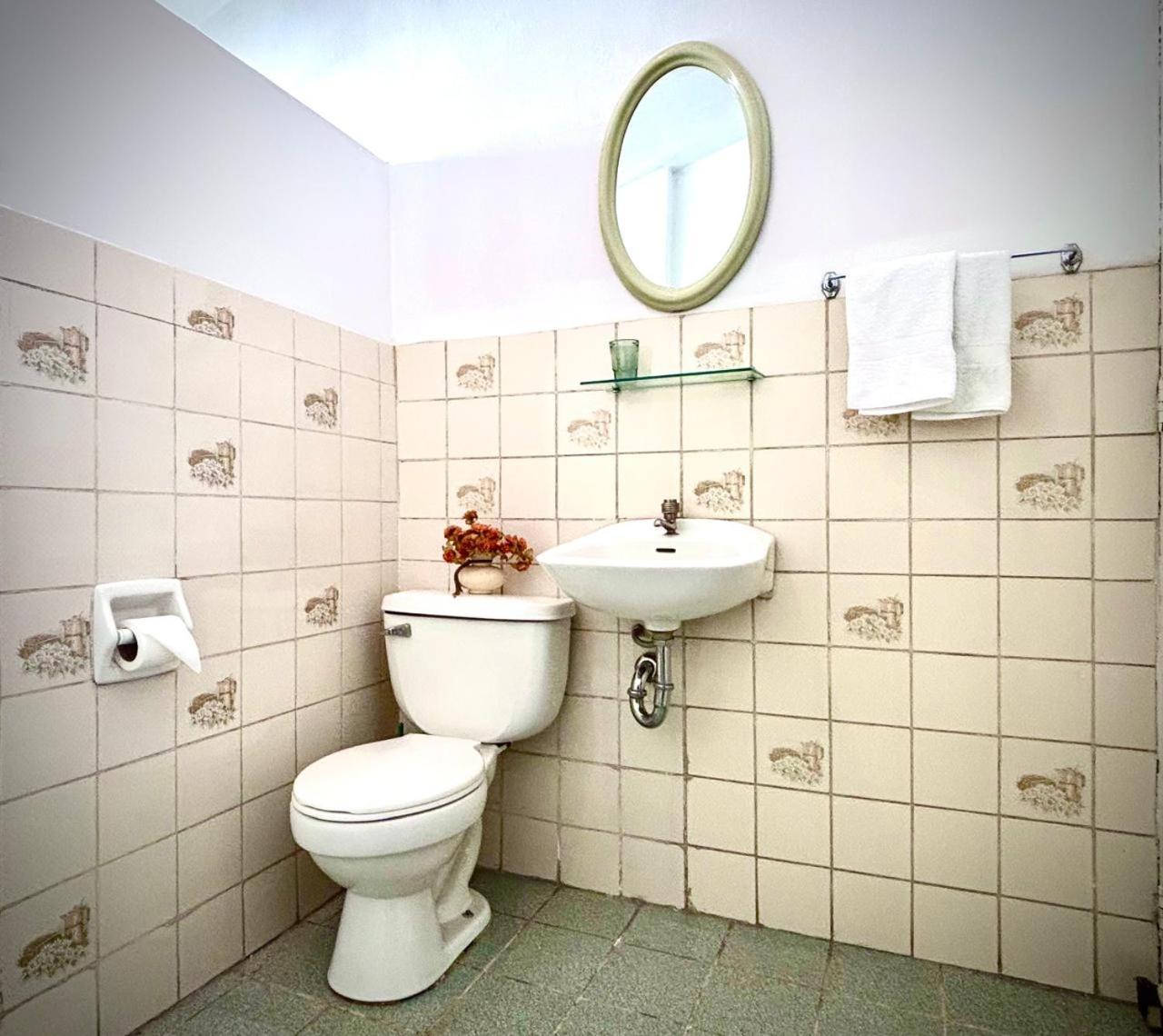 쿠스코 La Casa De Sebas B&B 외부 사진