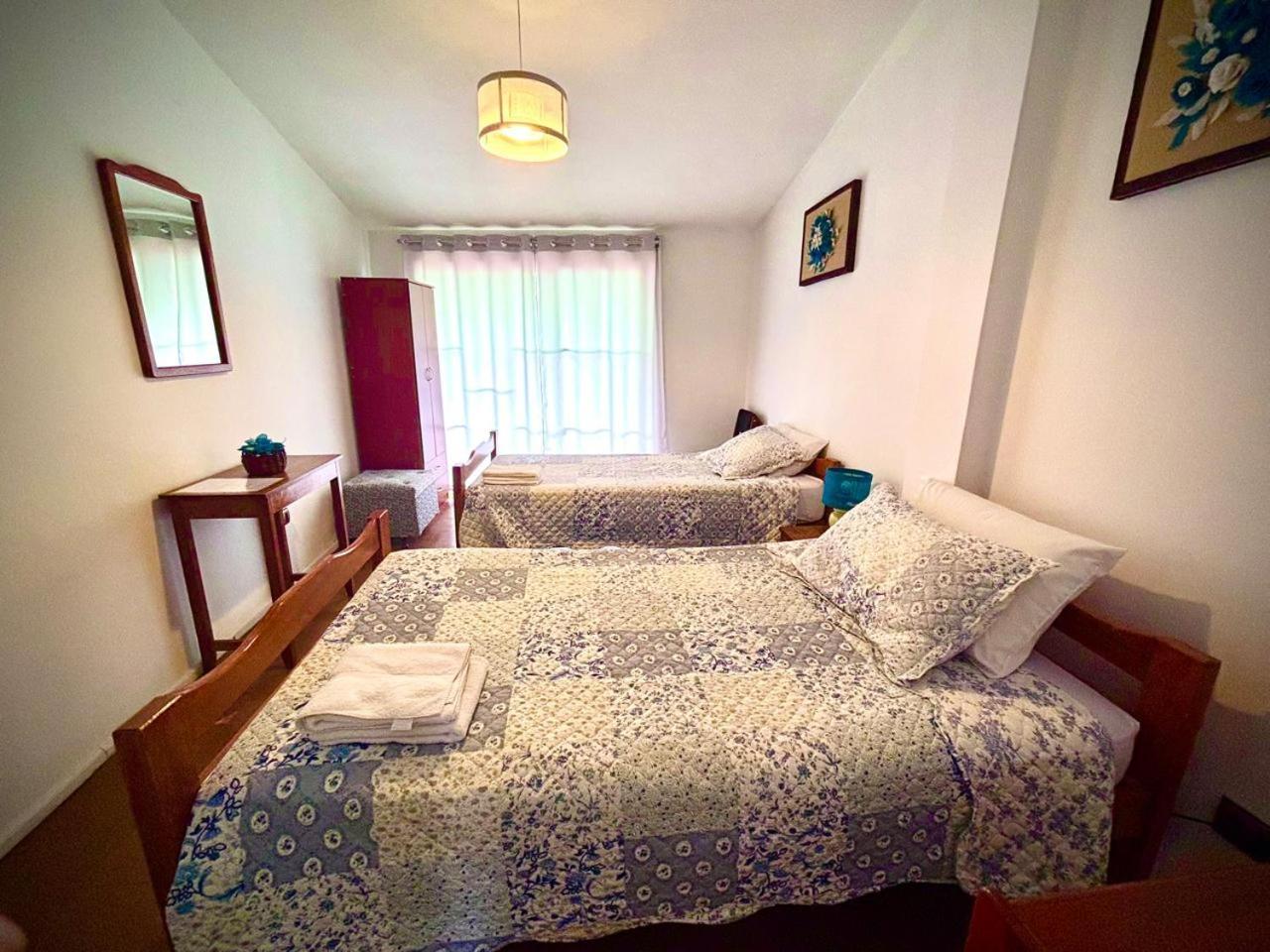 쿠스코 La Casa De Sebas B&B 외부 사진