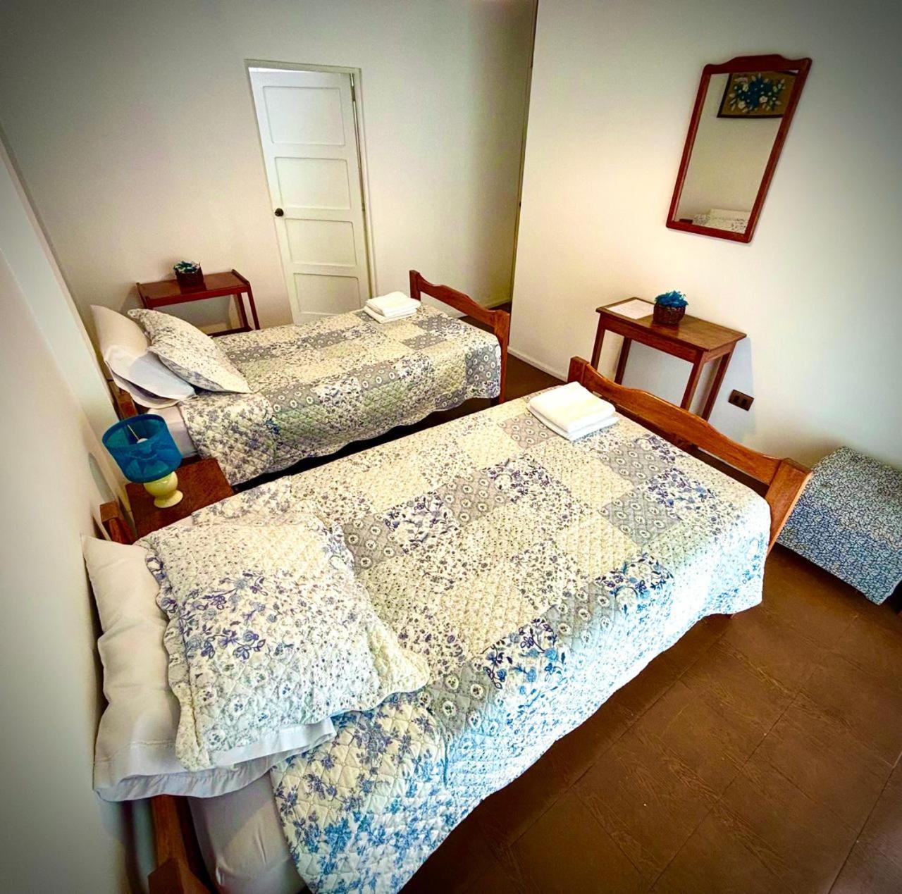 쿠스코 La Casa De Sebas B&B 외부 사진